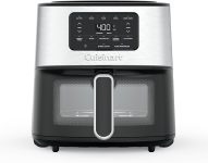 Ninja Air Fryers (2026): Top 10 Best Models Reviewed